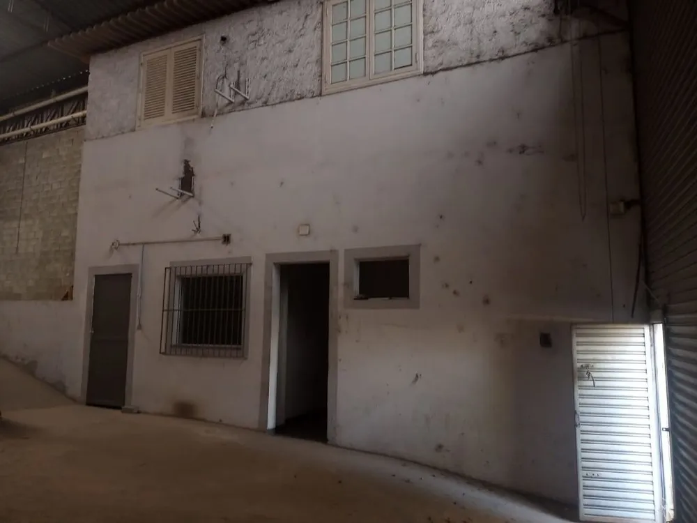 Depósito-Galpão, 500 m² - Foto 11