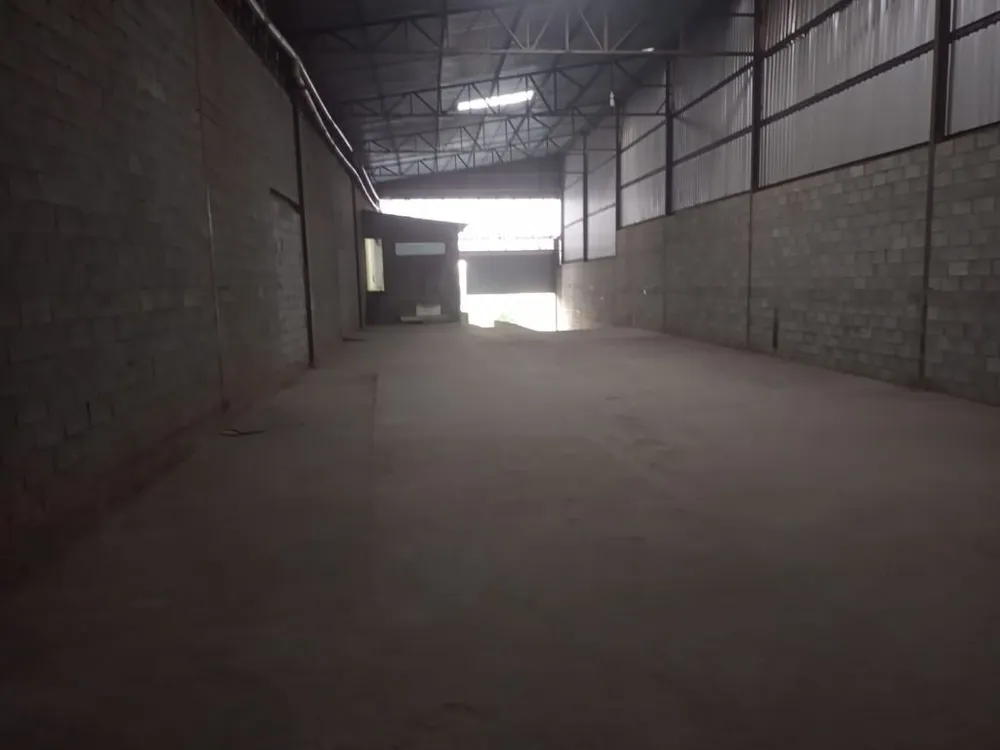 Depósito-Galpão, 500 m² - Foto 7