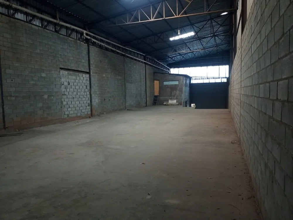 Depósito-Galpão, 500 m² - Foto 9