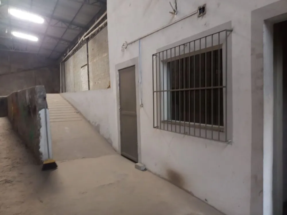 Depósito-Galpão, 500 m² - Foto 12