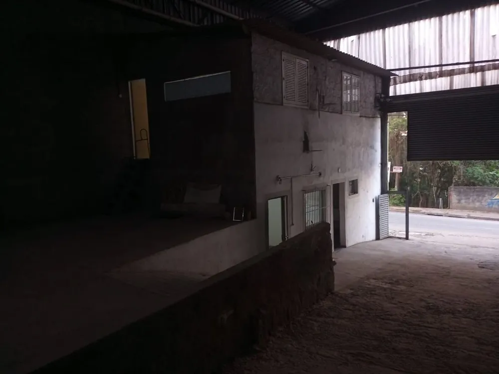 Depósito-Galpão, 500 m² - Foto 2