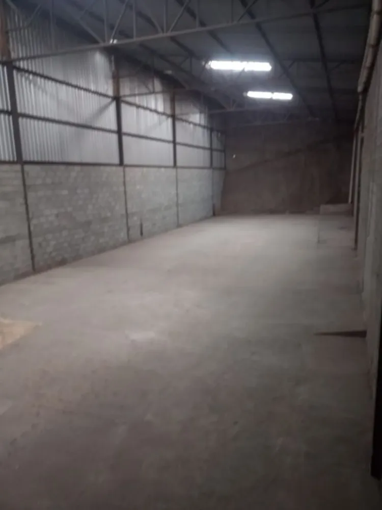 Depósito-Galpão, 500 m² - Foto 6