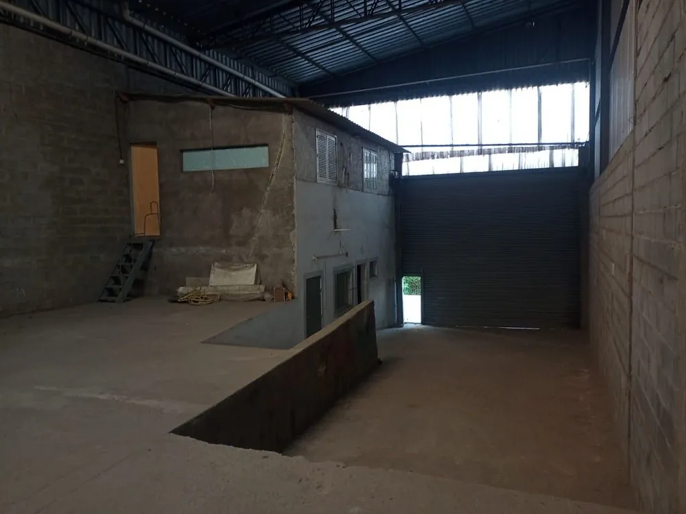 Depósito-Galpão, 500 m² - Foto 8