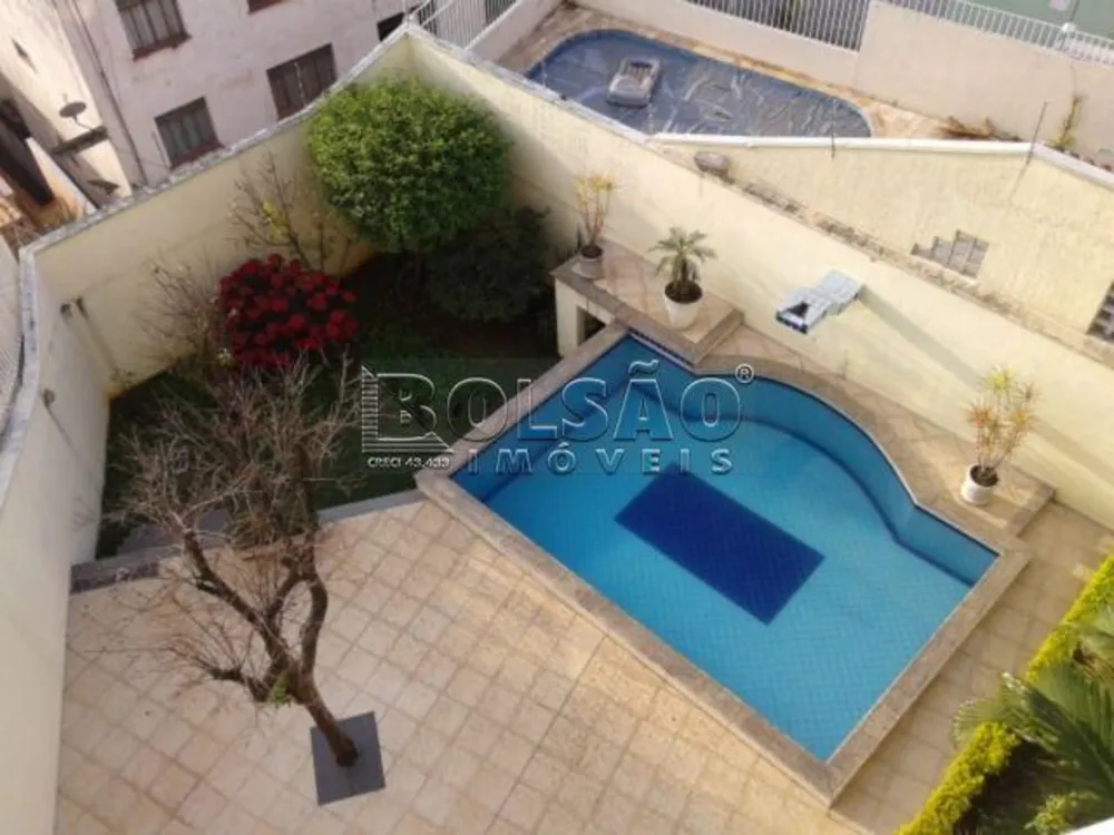 Sobrado, 4 quartos, 450 m² - Foto 1