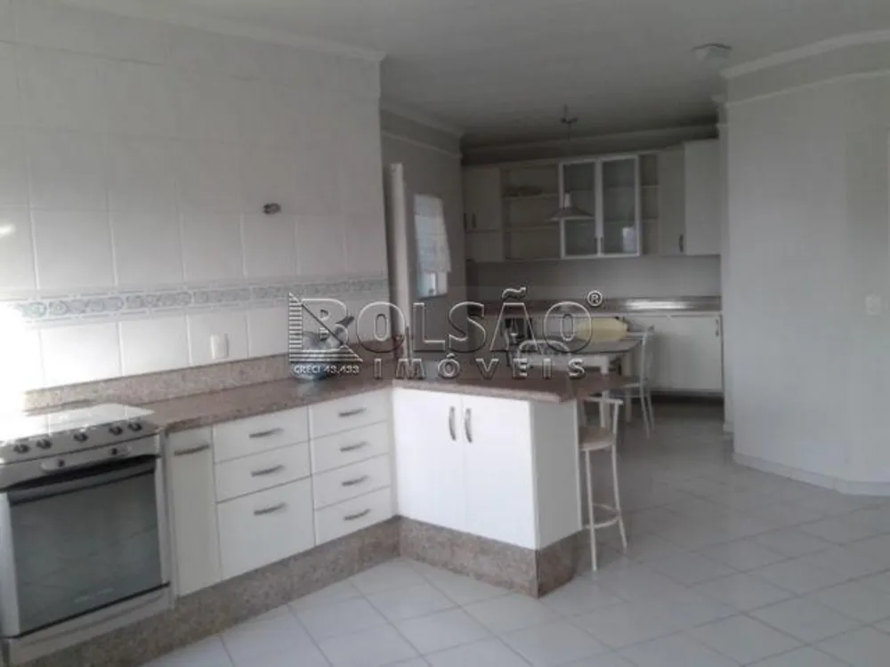 Sobrado, 4 quartos, 450 m² - Foto 14