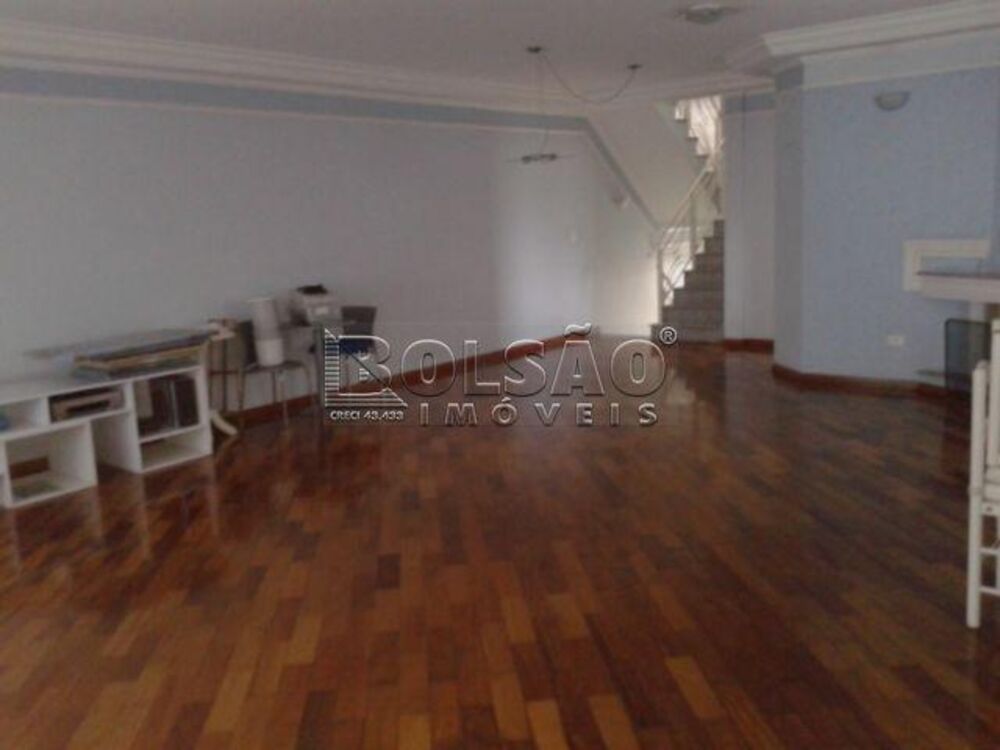 Sobrado, 4 quartos, 450 m² - Foto 11