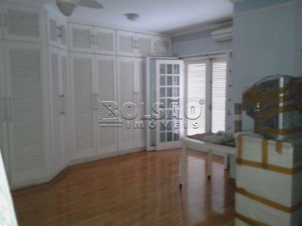 Sobrado, 4 quartos, 450 m² - Foto 7