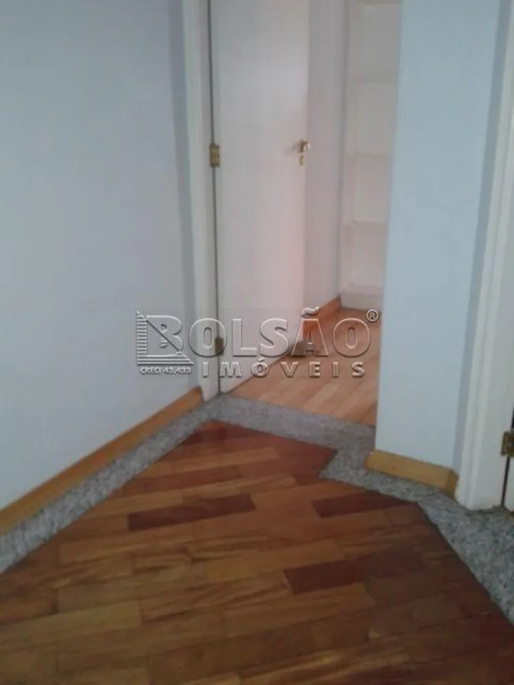 Sobrado, 4 quartos, 450 m² - Foto 2