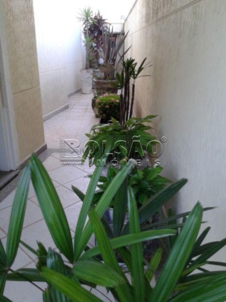 Sobrado, 4 quartos, 450 m² - Foto 12