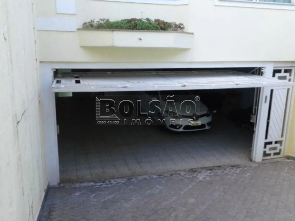 Sobrado, 4 quartos, 450 m² - Foto 16