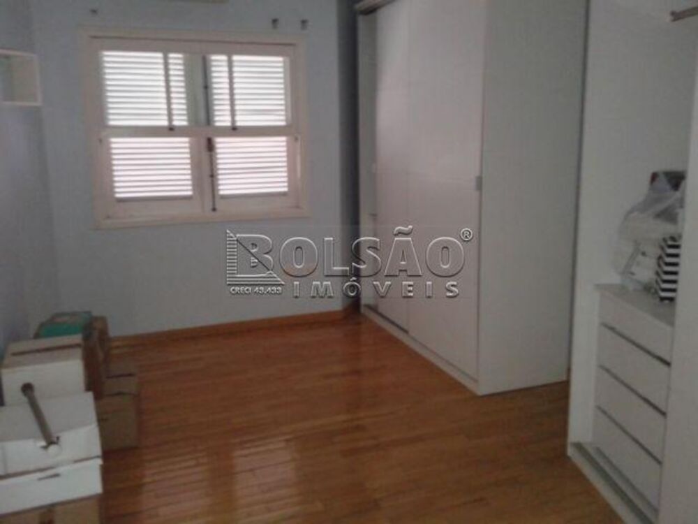 Sobrado, 4 quartos, 450 m² - Foto 6