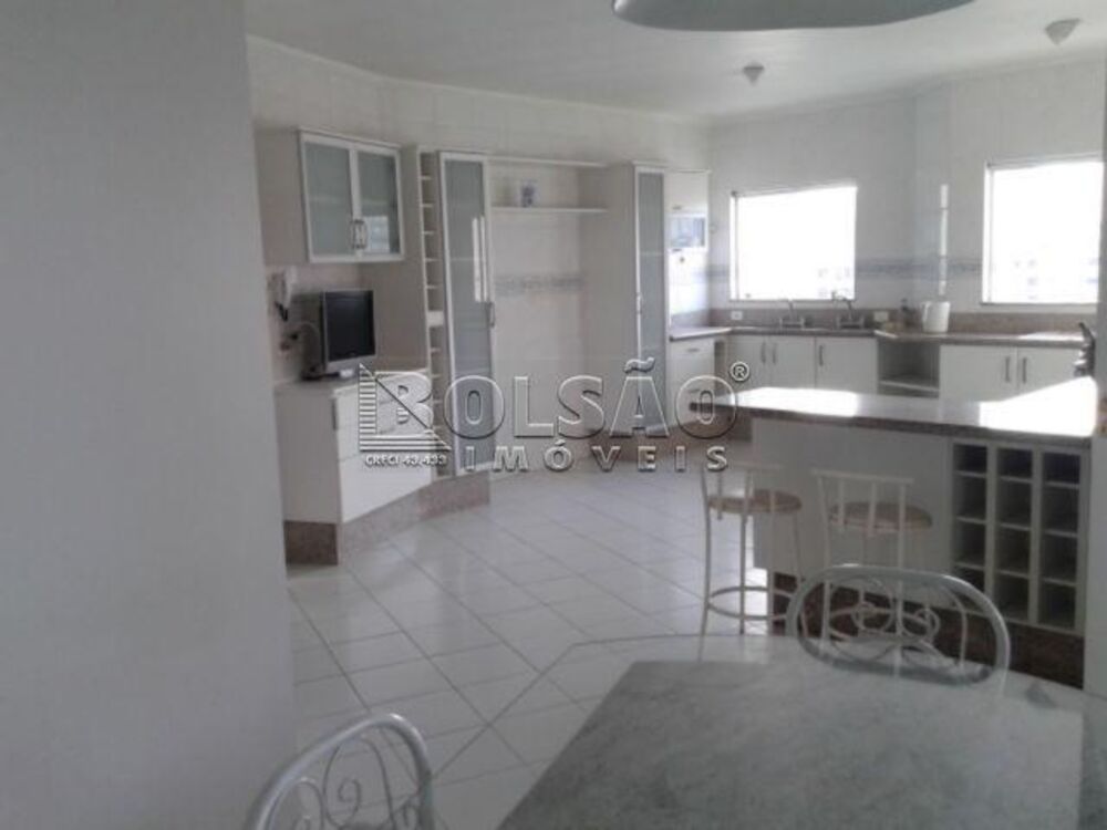 Sobrado, 4 quartos, 450 m² - Foto 9