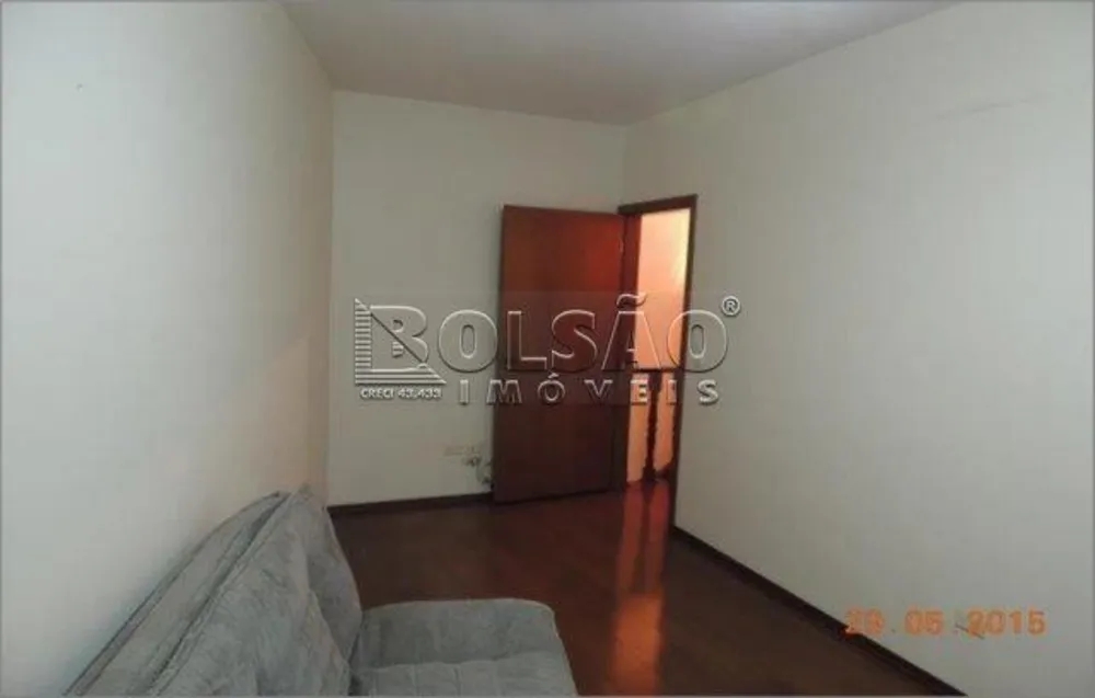 Sobrado, 3 quartos, 126 m² - Foto 10