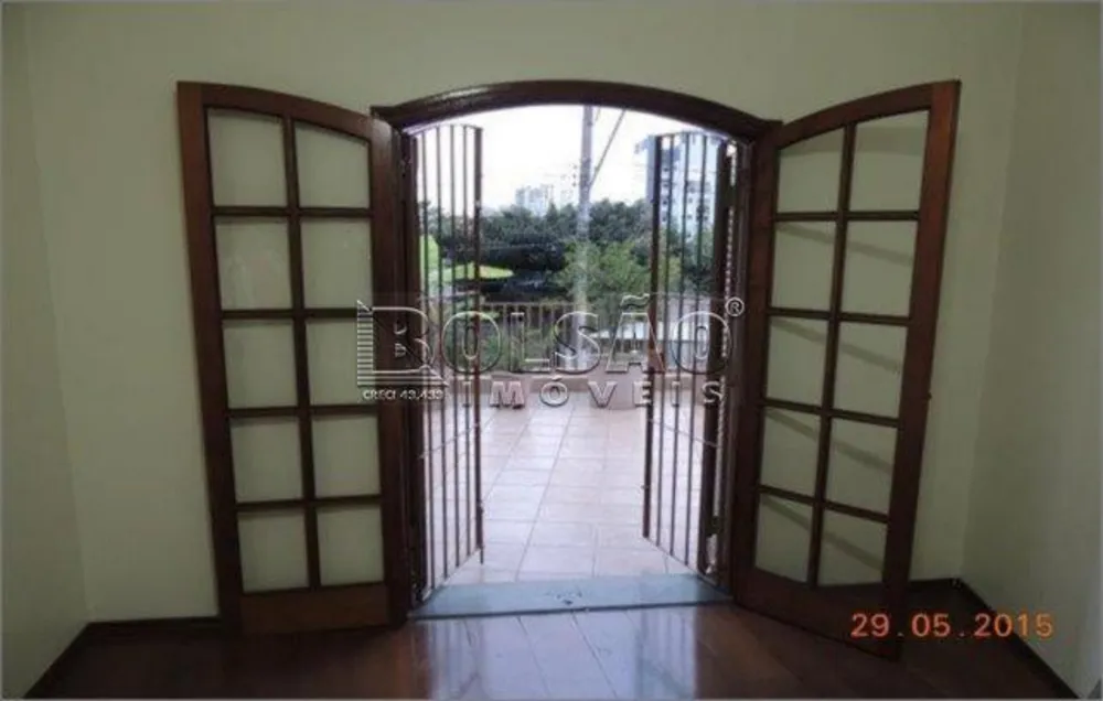 Sobrado, 3 quartos, 126 m² - Foto 11
