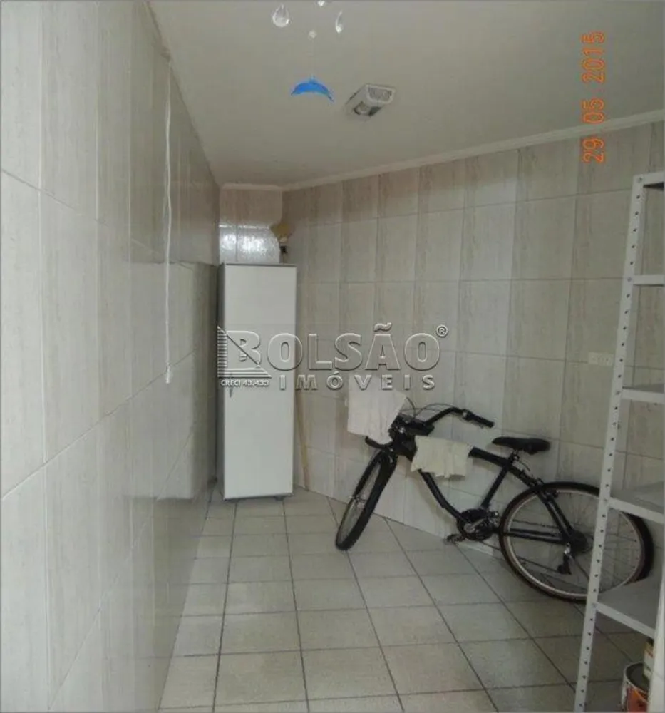 Sobrado, 3 quartos, 126 m² - Foto 9