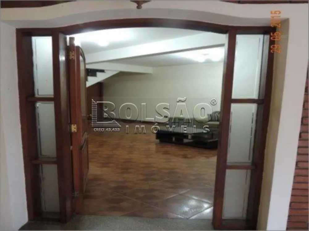 Sobrado, 3 quartos, 126 m² - Foto 6
