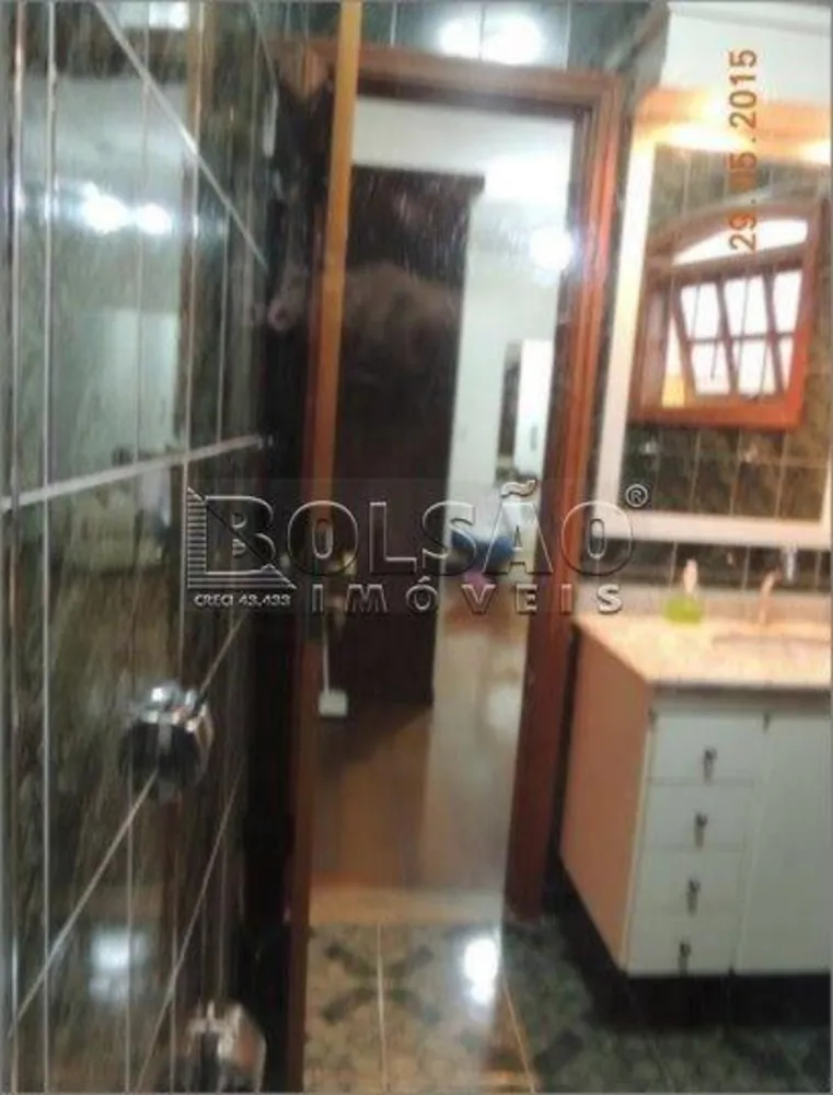Sobrado, 3 quartos, 126 m² - Foto 12