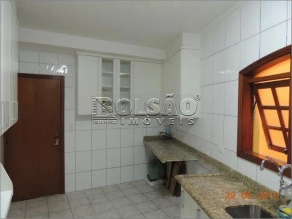 Sobrado, 3 quartos, 126 m² - Foto 7