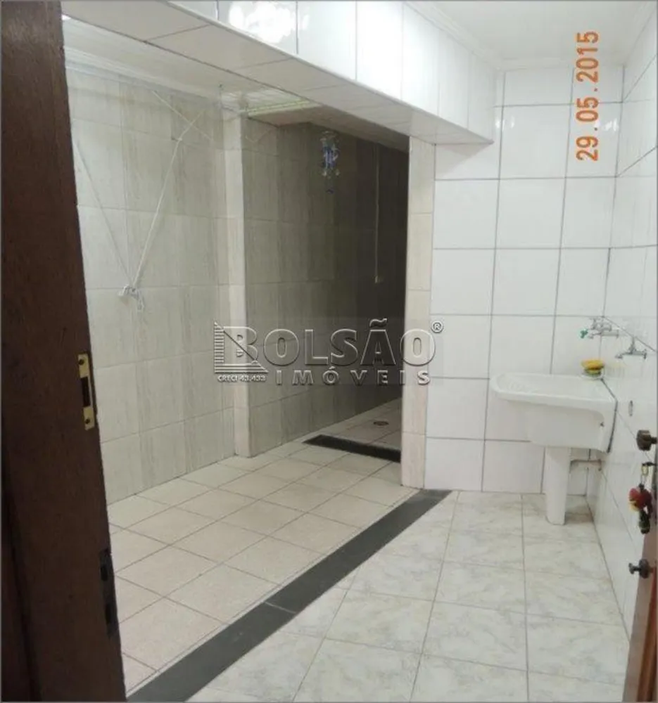Sobrado, 3 quartos, 126 m² - Foto 8