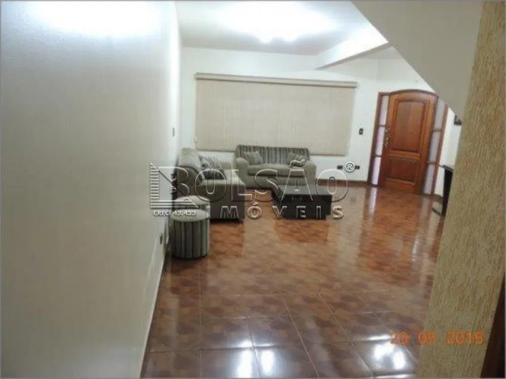 Sobrado, 3 quartos, 126 m² - Foto 5