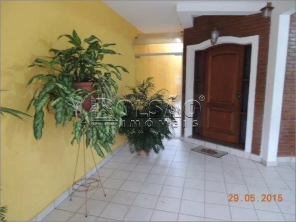 Sobrado à venda com 3 quartos, 126m² - Foto 3