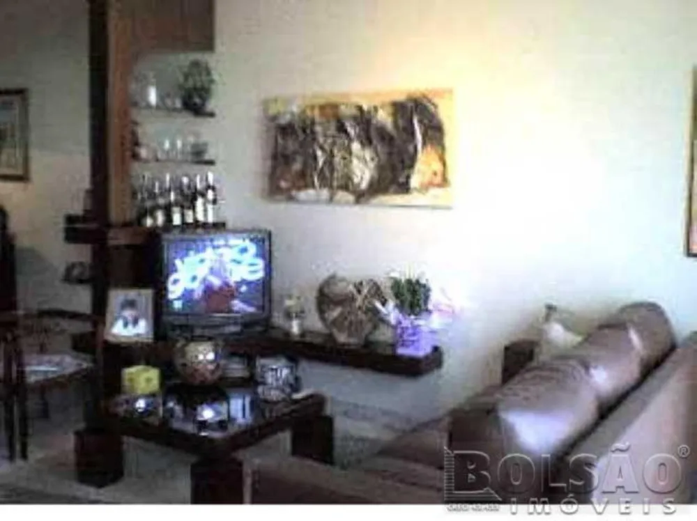 Sobrado, 3 quartos, 197 m² - Foto 3