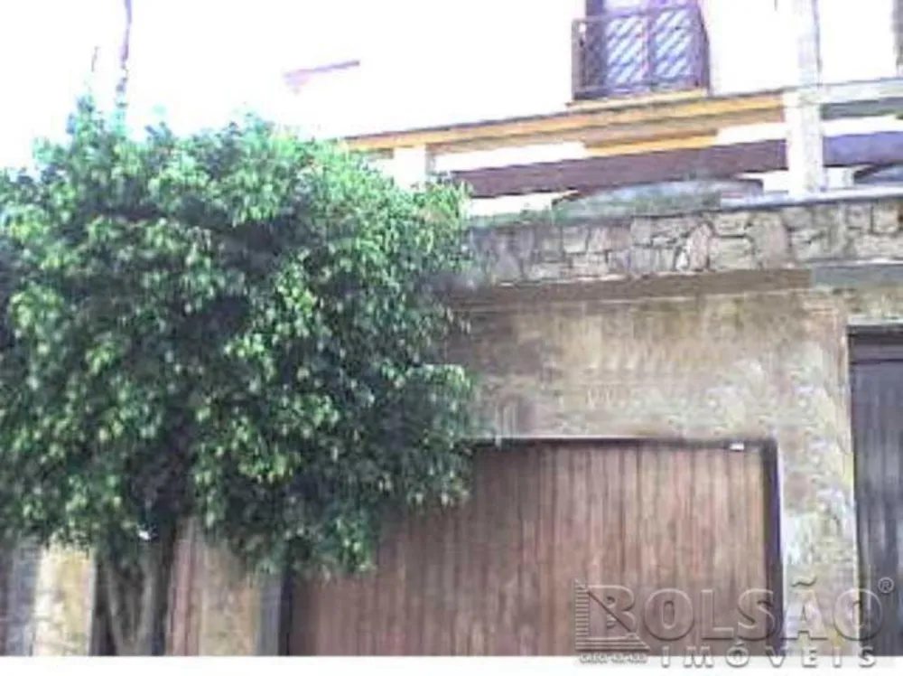 Sobrado, 3 quartos, 197 m² - Foto 1