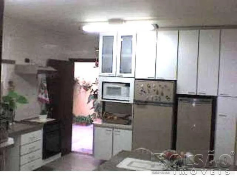 Sobrado, 3 quartos, 197 m² - Foto 4