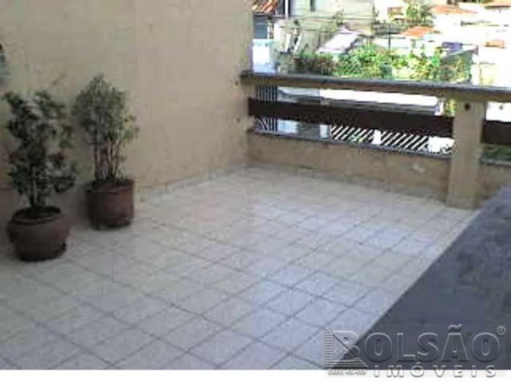Sobrado, 3 quartos, 197 m² - Foto 6