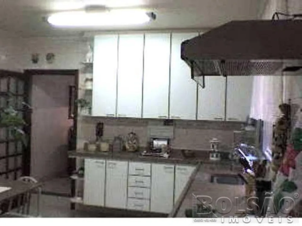 Sobrado, 3 quartos, 197 m² - Foto 5