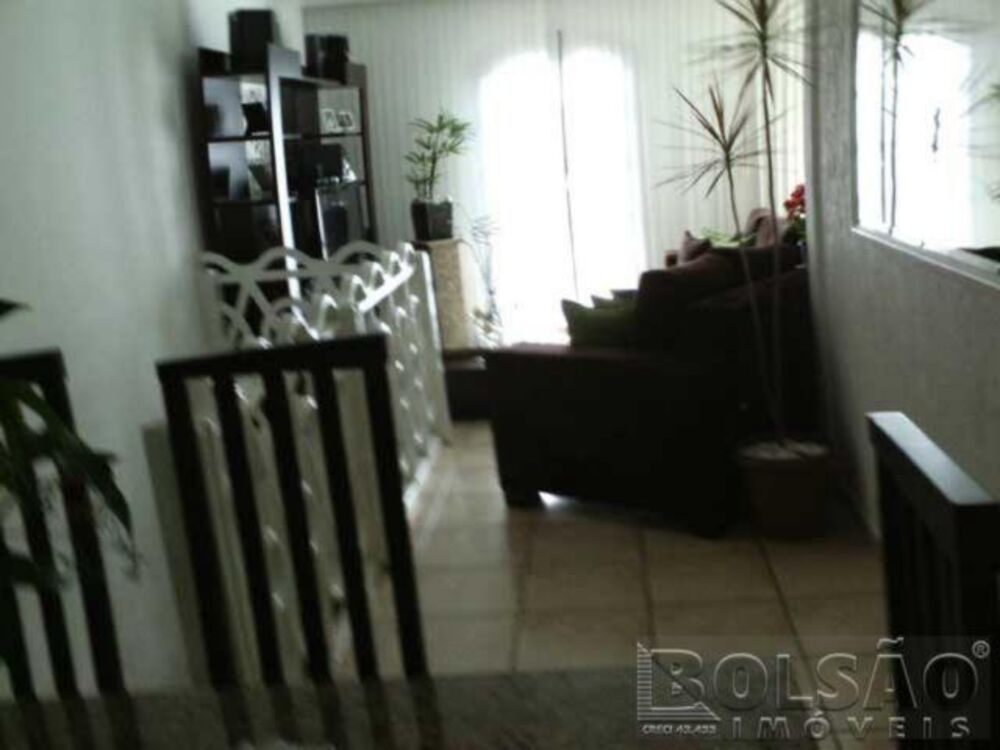 Sobrado, 2 quartos, 130 m² - Foto 5