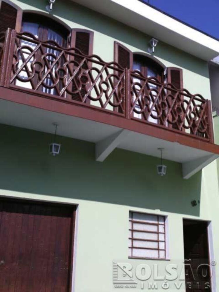 Sobrado, 2 quartos, 130 m² - Foto 4
