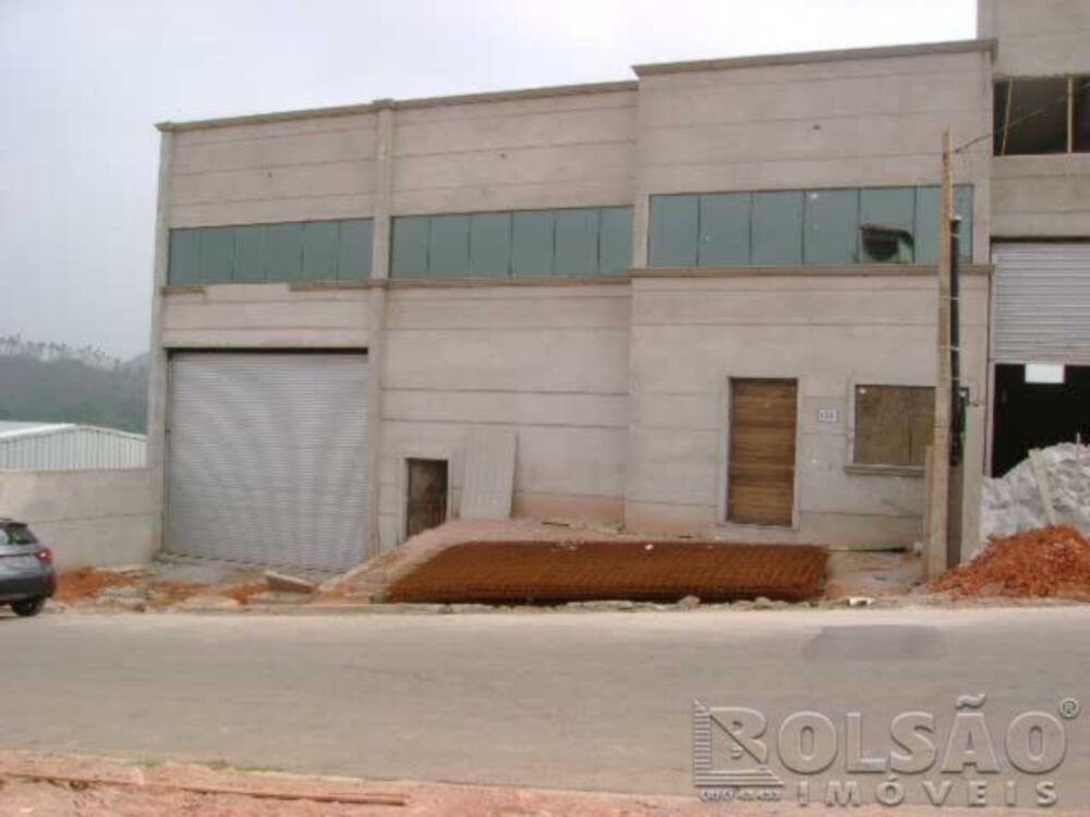 Depósito-Galpão, 1013 m² - Foto 5