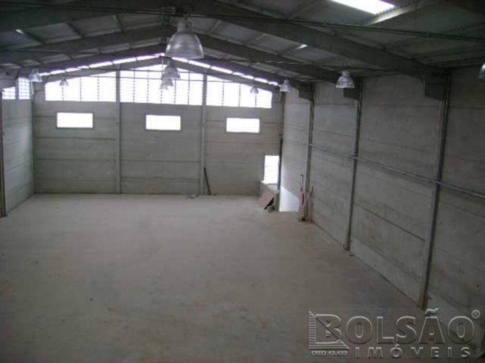 Depósito-Galpão, 1013 m² - Foto 3