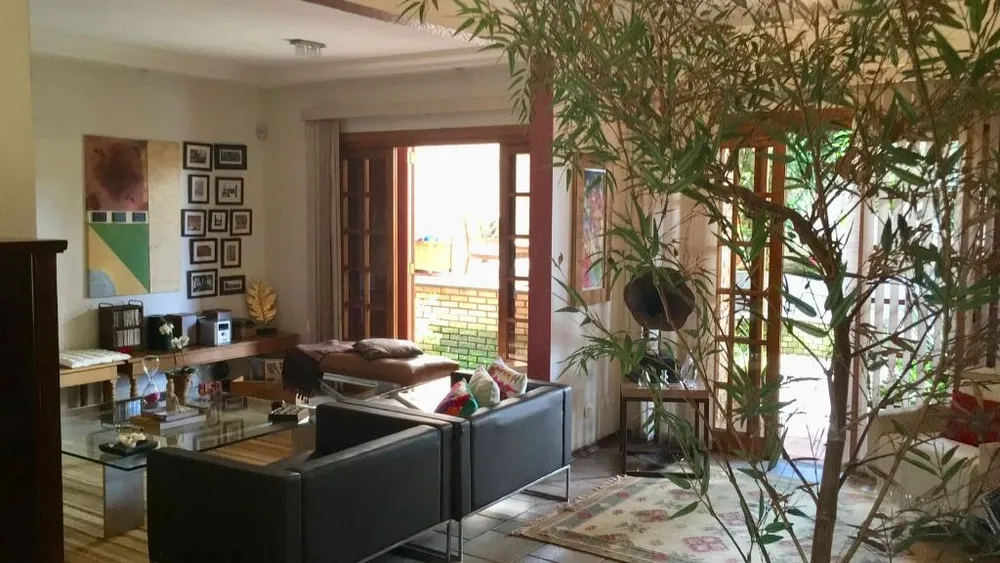 Sobrado, 4 quartos, 300 m² - Foto 6
