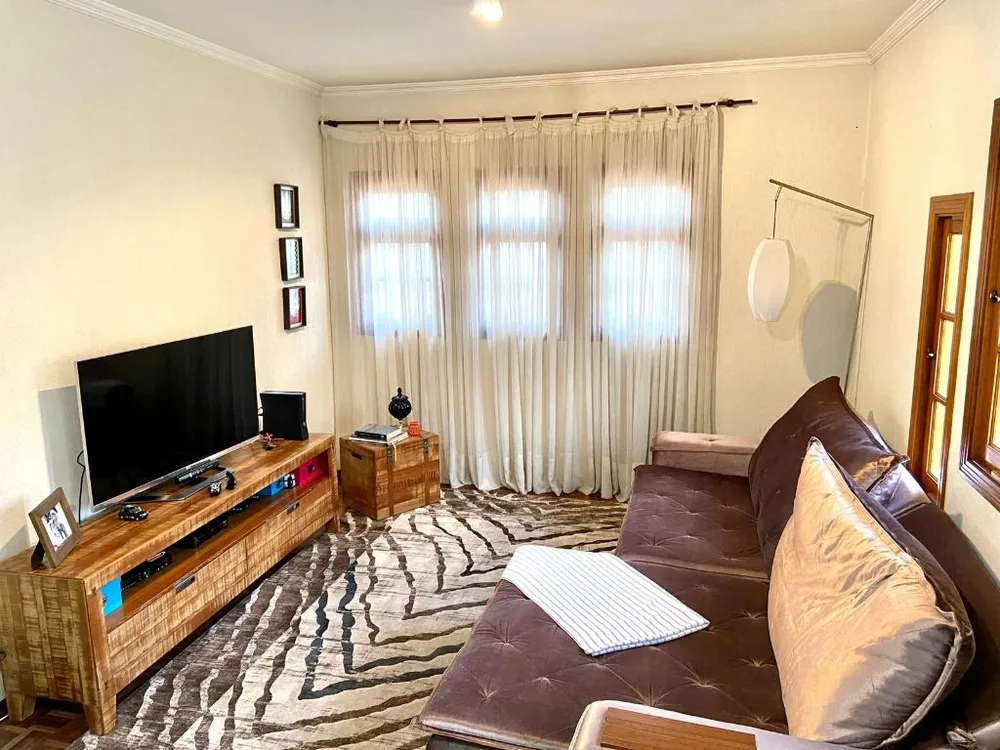Sobrado, 4 quartos, 300 m² - Foto 5