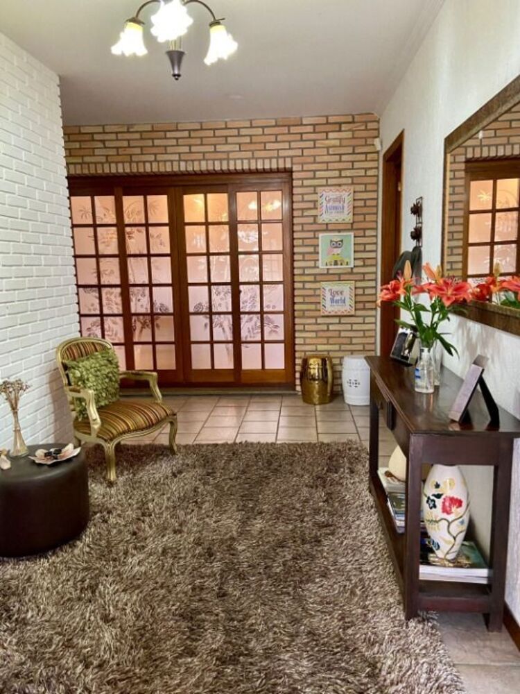 Sobrado, 4 quartos, 300 m² - Foto 1