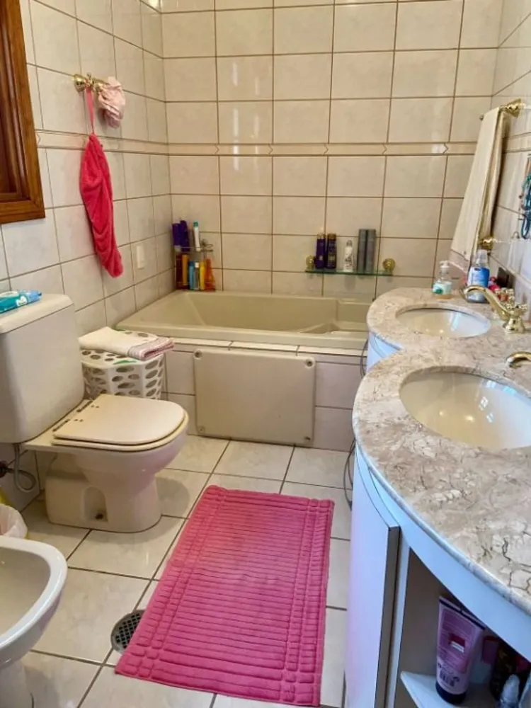 Sobrado, 4 quartos, 300 m² - Foto 10