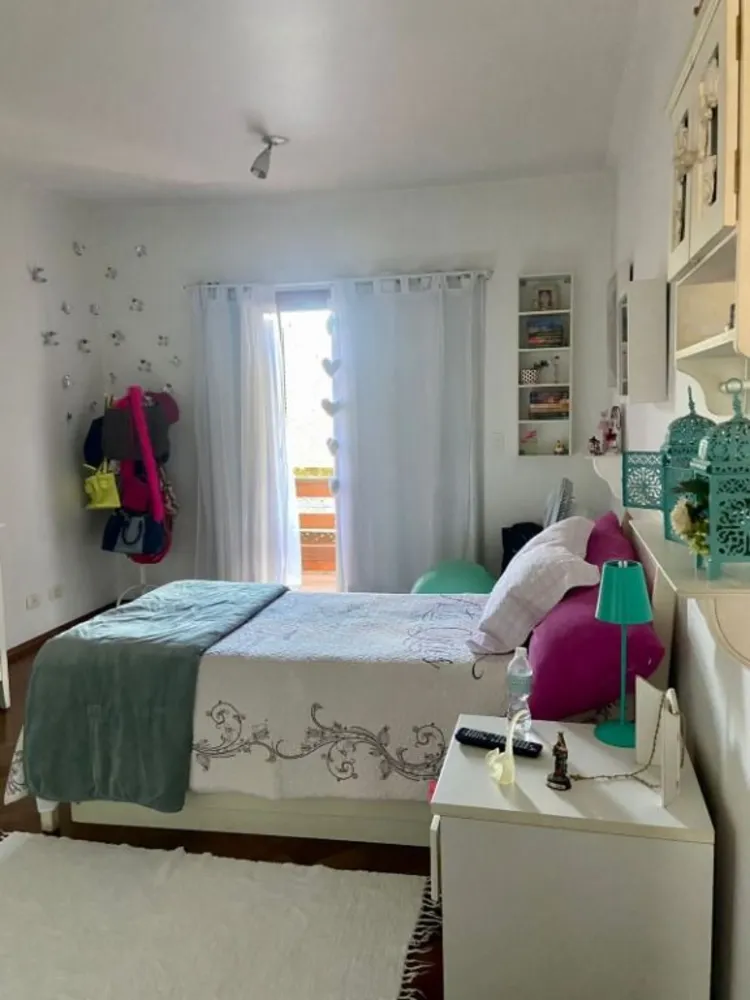 Sobrado, 4 quartos, 300 m² - Foto 3
