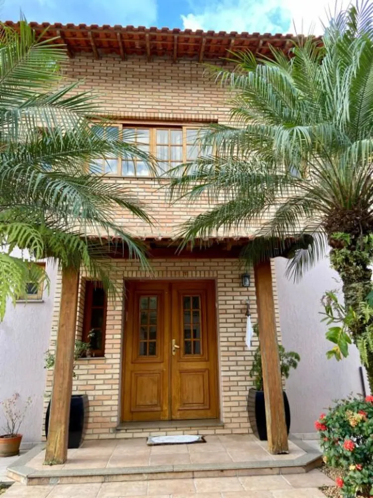 Sobrado, 4 quartos, 300 m² - Foto 7