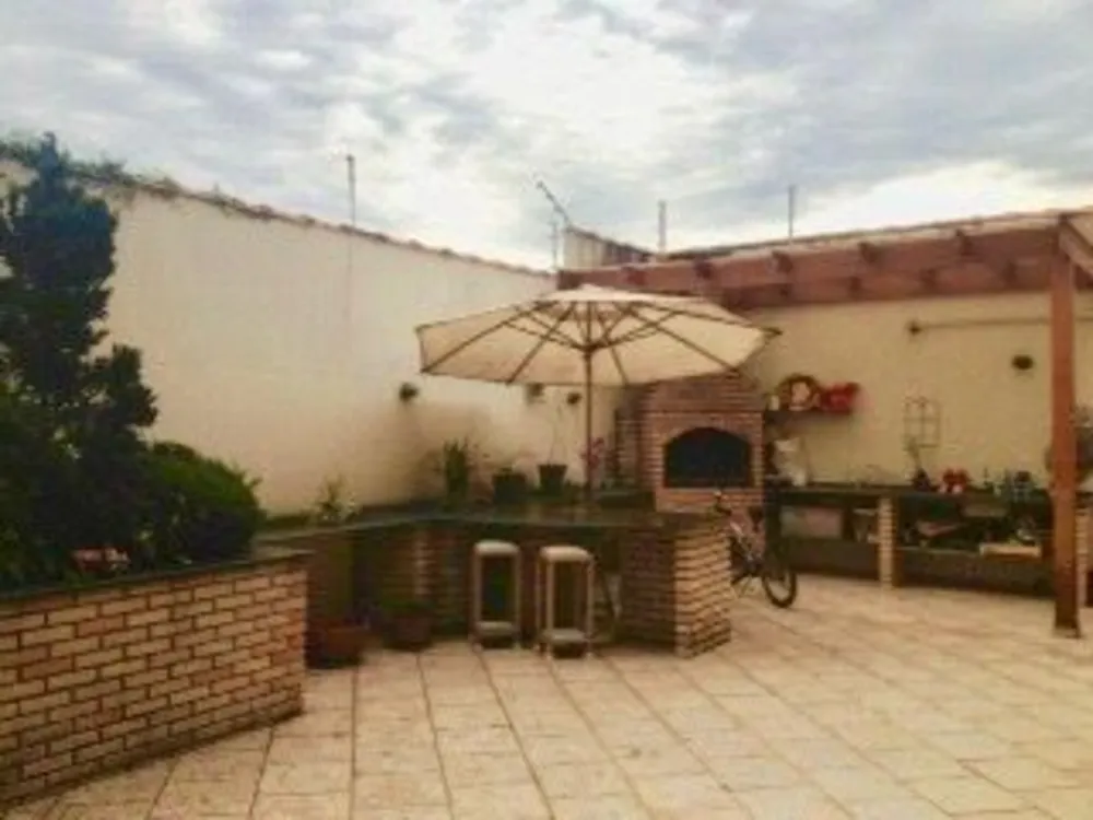 Sobrado, 4 quartos, 300 m² - Foto 9