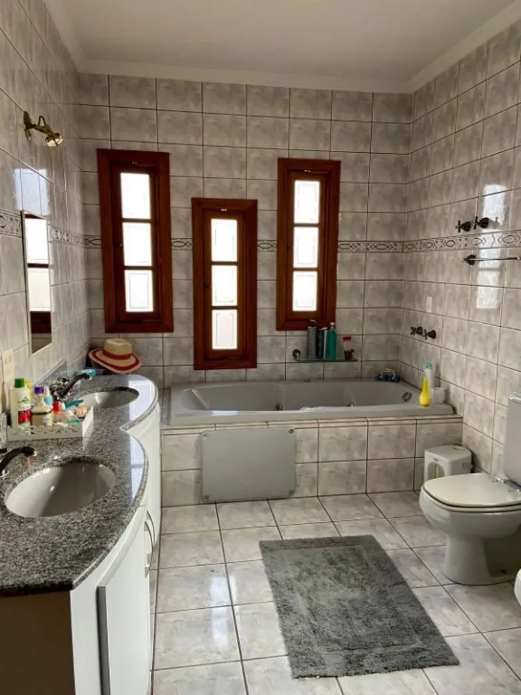 Sobrado, 4 quartos, 300 m² - Foto 11