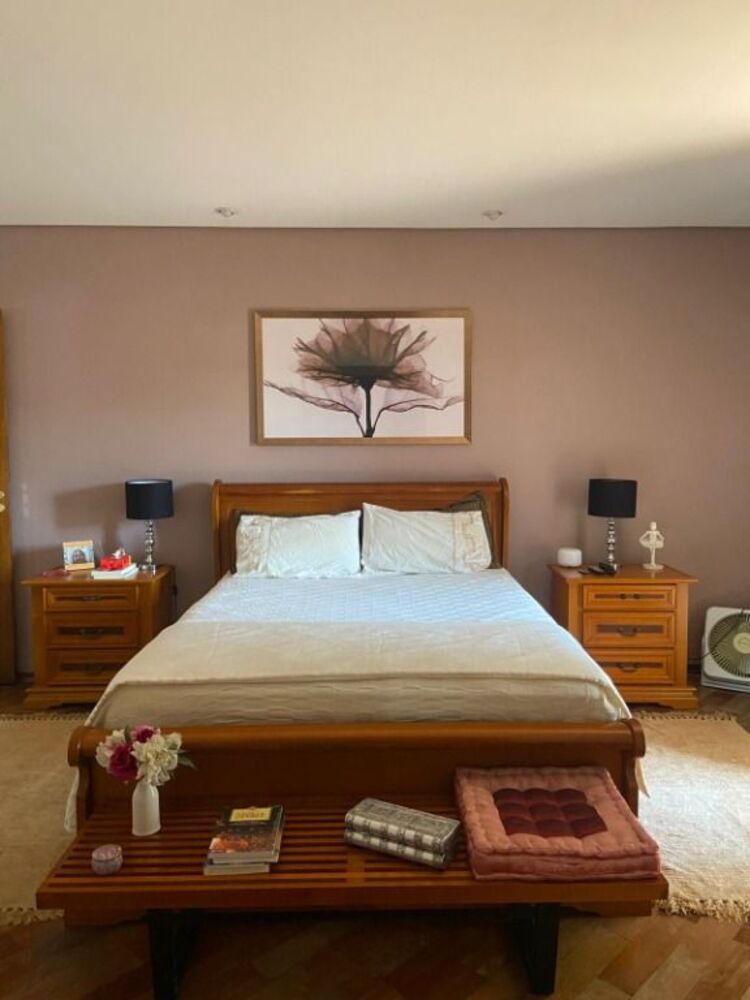 Sobrado, 4 quartos, 300 m² - Foto 4
