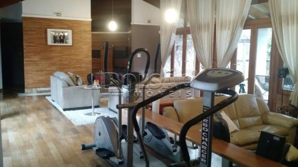 Casa, 4 quartos, 600 m² - Foto 27