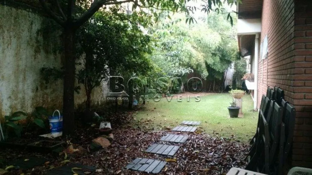 Casa, 4 quartos, 600 m² - Foto 31