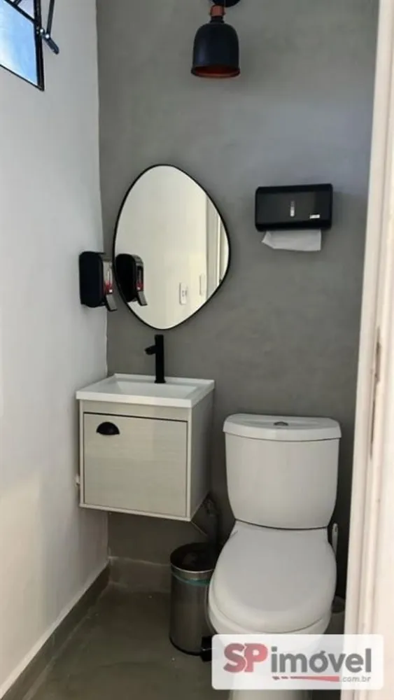 Loja-Salão, 80 m² - Foto 4