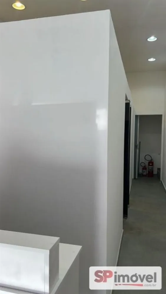 Loja-Salão, 80 m² - Foto 2
