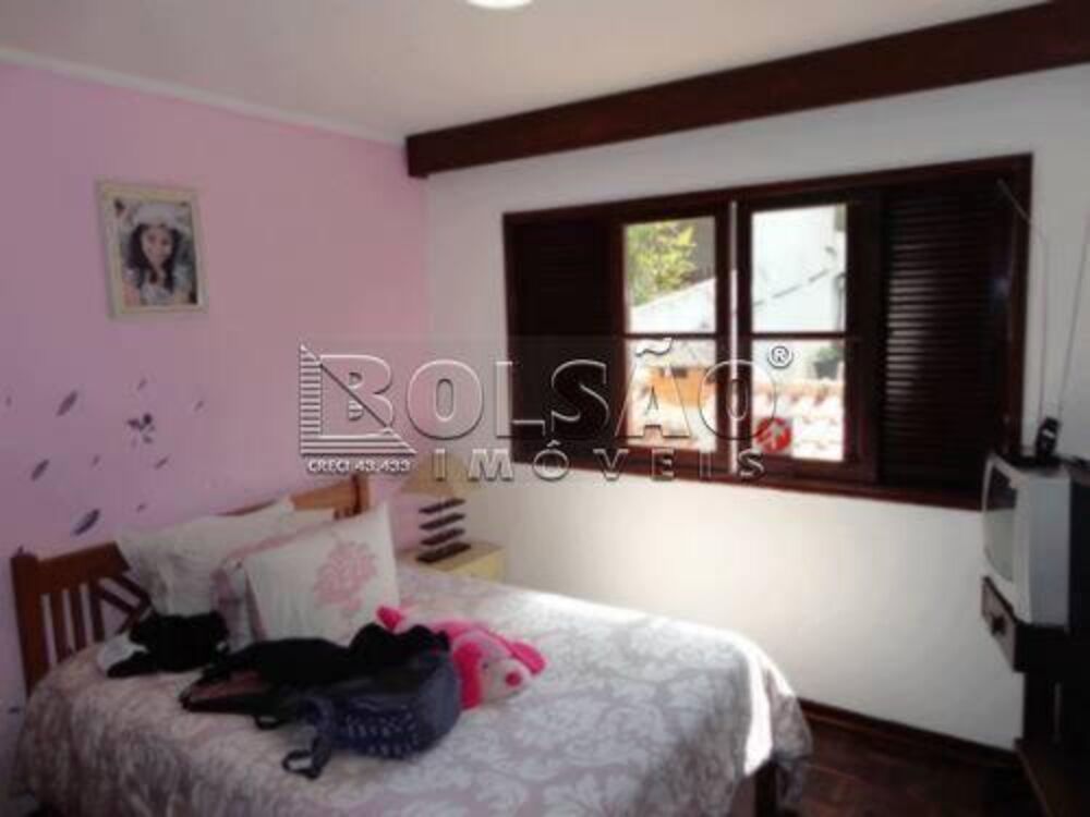 Sobrado, 3 quartos, 200 m² - Foto 10