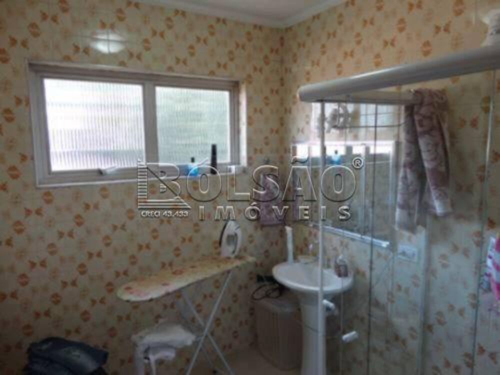 Sobrado, 3 quartos, 200 m² - Foto 2