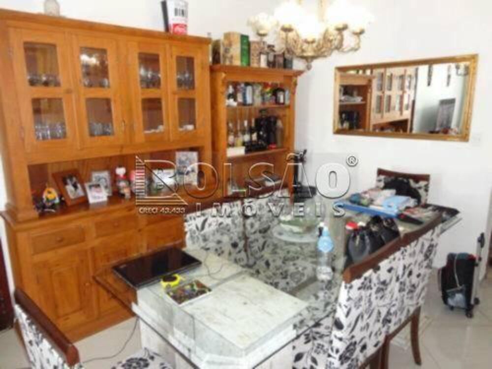 Sobrado, 3 quartos, 200 m² - Foto 6